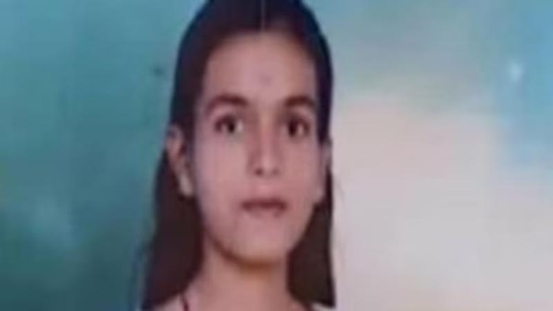 Anjali Ambigera Murder Case