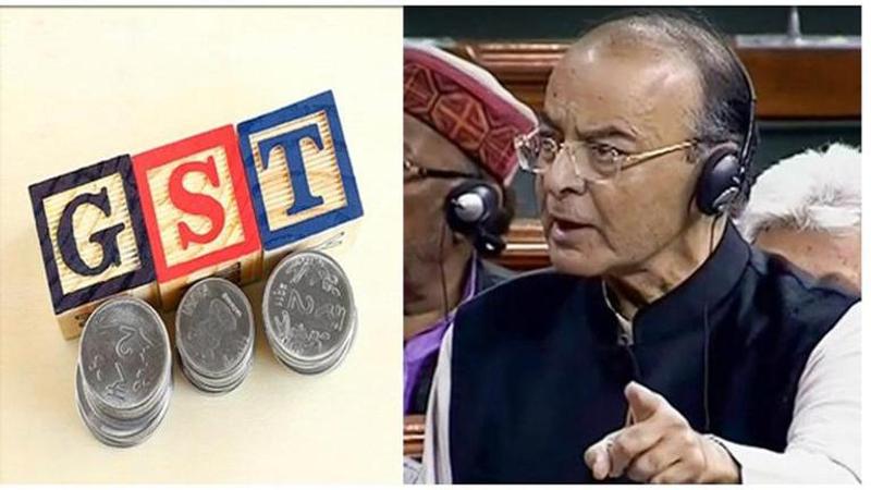 Arun Jaitley