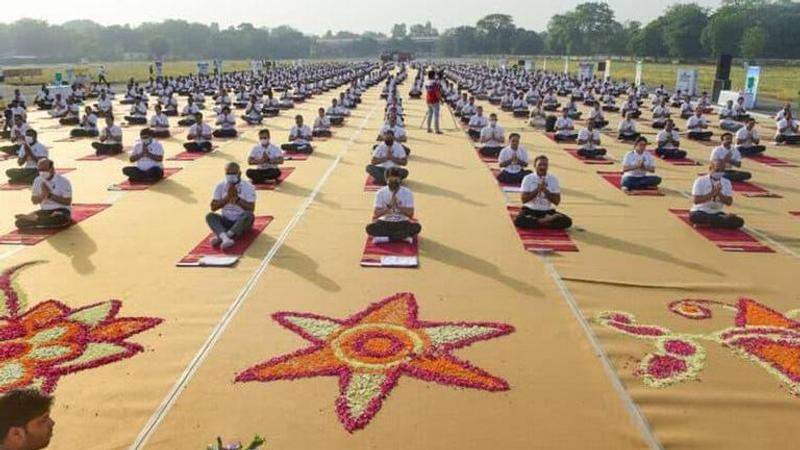 Yoga