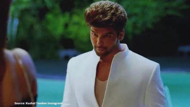 kushal tandon