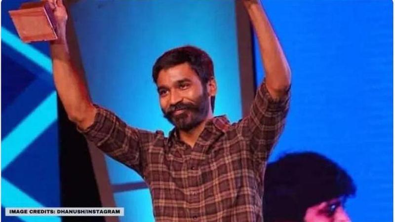 Dhanush