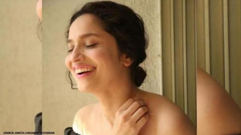 ankita lokhande