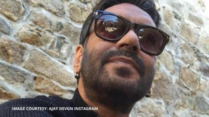 Ajay Devgn