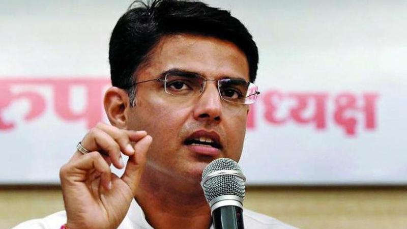 Sachin Pilot