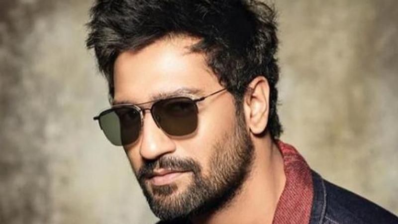 vicky kaushal