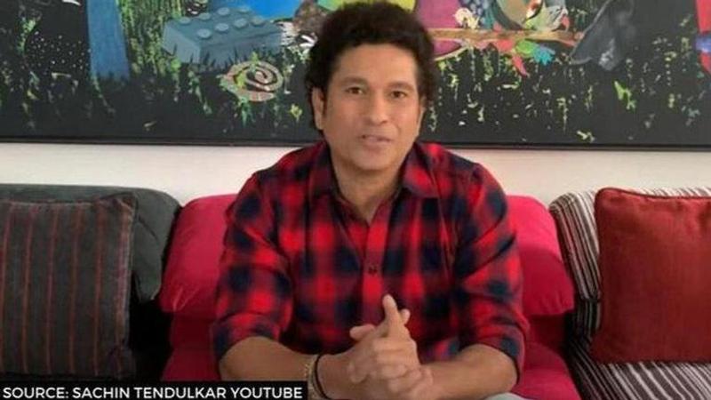 Sachin Tendulkar