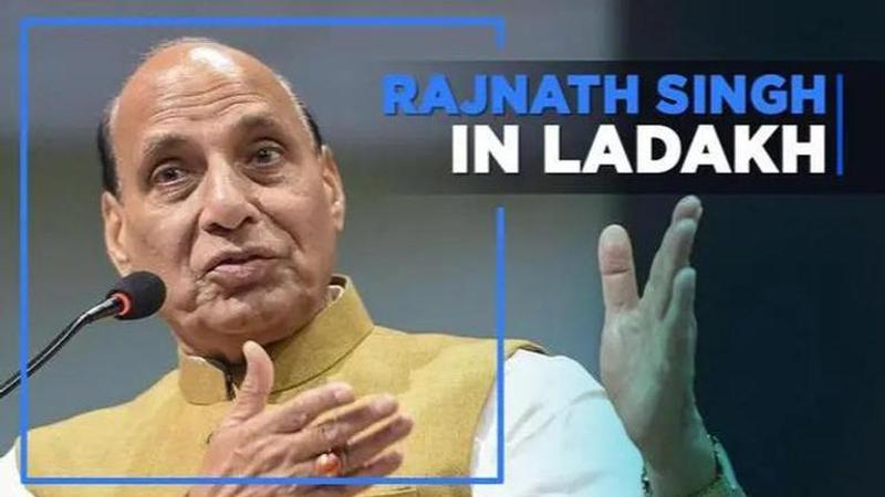 Rajnath Singh