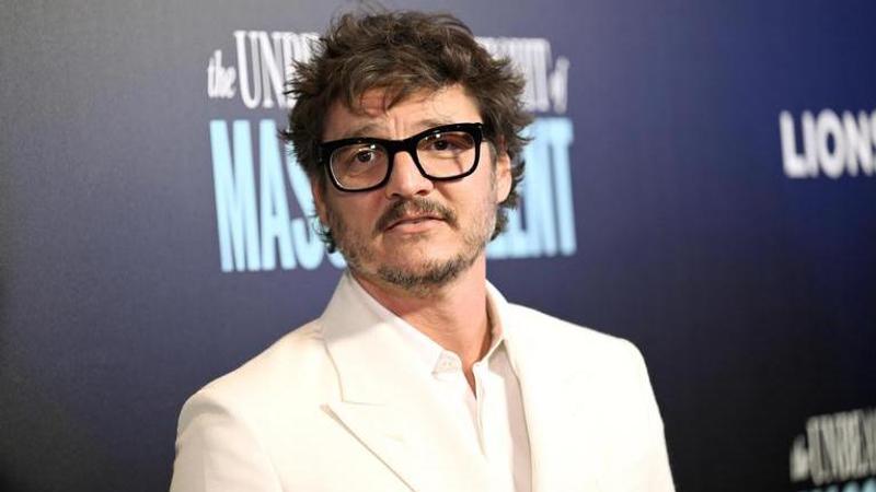 pedro pascal