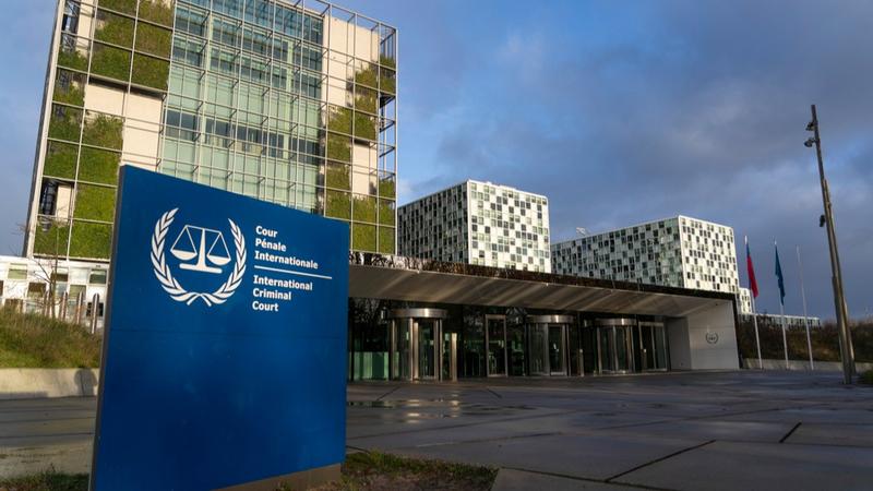 The ICC is presently investigating potential warcrimes committed by Israel and Palestinian militias going back to the Gaza conflict in 2014.