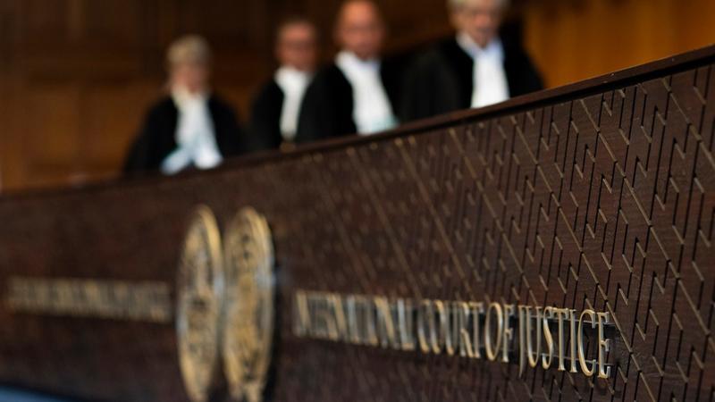 The ICJ is set to rule on whether Israel needs to take any additonal measures to reduce civilian suffering in Gaza during the ongoing conflict. 