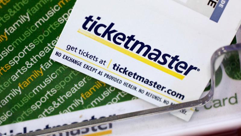 The Justice Department has filed a sweeping anti-trsut lawsuit against Ticketmaster and its parent company.