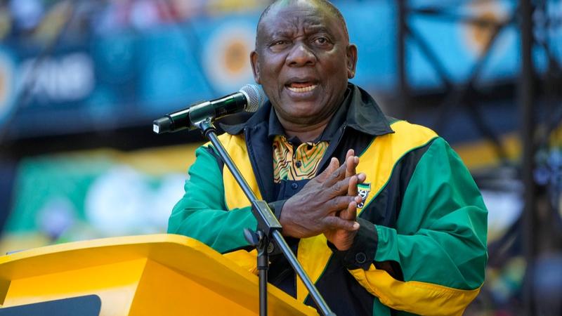 While the ruling ANC has admitted to some failures, it insists that South Africa is a better place now than back in the apartheid-era. 