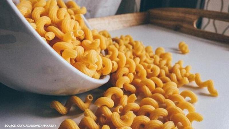 national macaroni day history