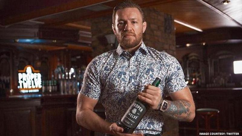 Conor McGregor