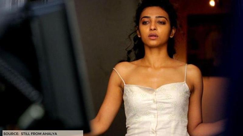 Radhika Apte