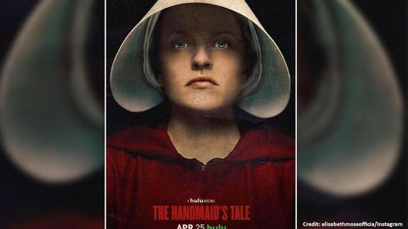 The Handmaid's Tale