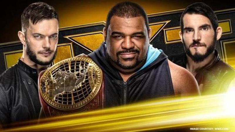 wwe nxt live streaming