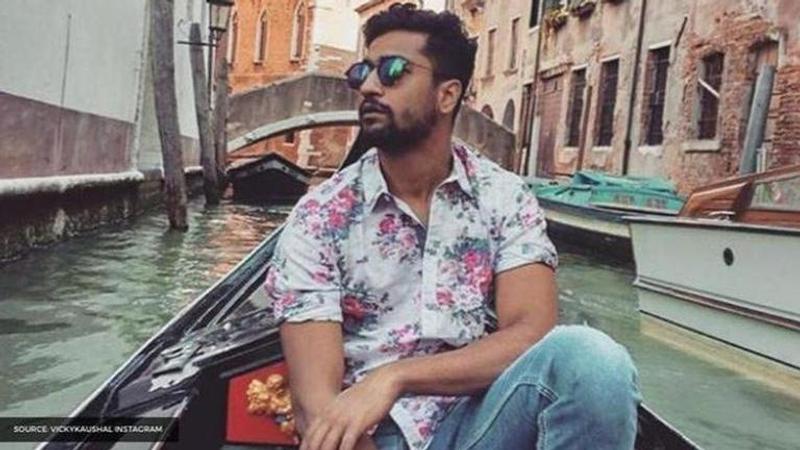 Vicky Kaushal