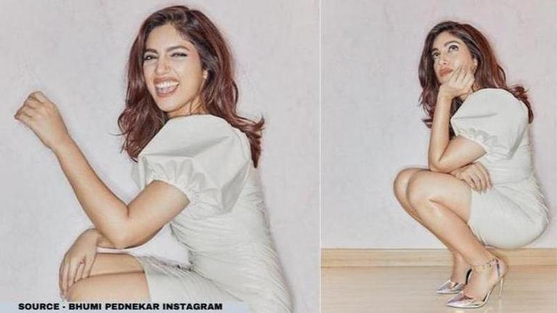 Bhumi Pednekar