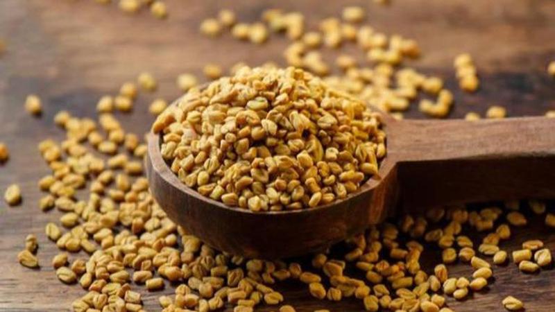 Benefits of fenugreek seeds. (Image: iStock)