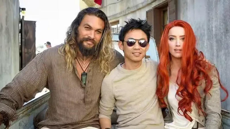 Aquaman 2 