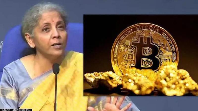 cryptocurrency ban in India