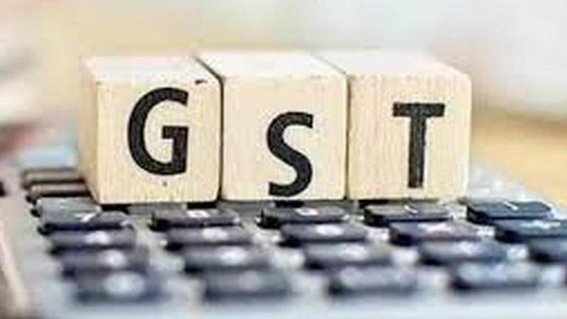 GST