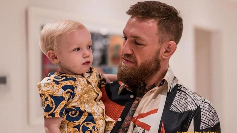 Conor McGregor