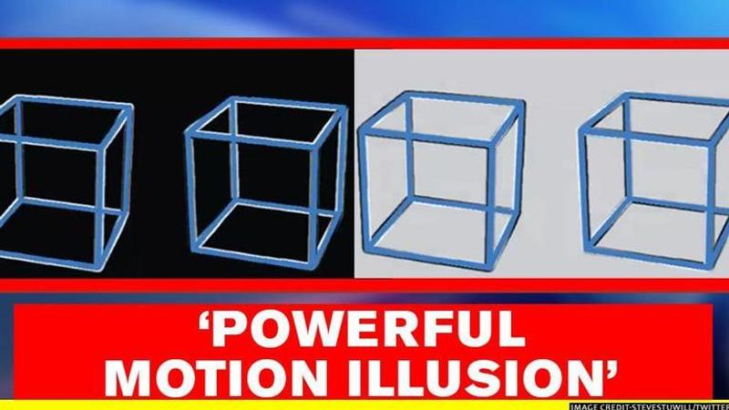 Optical Illusion