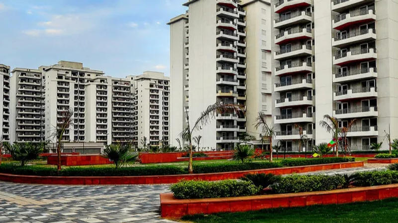 Anant Raj Estate