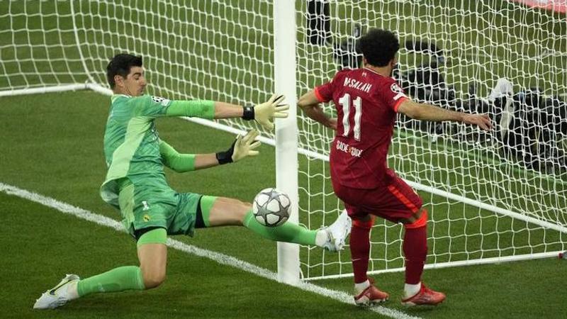 Thibaut Courtois