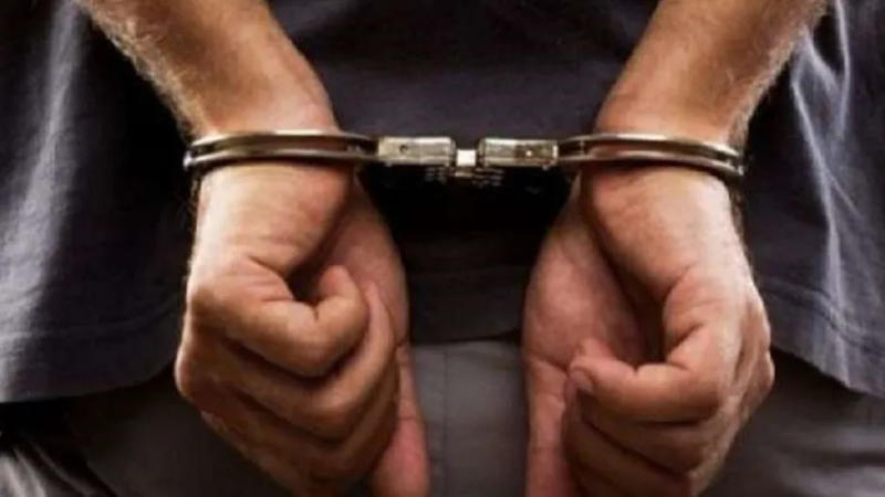 Police has arrested a 23-year-old man, and his girlfriend were arrested on Thursday for allegedly killing a woman in April in Indore