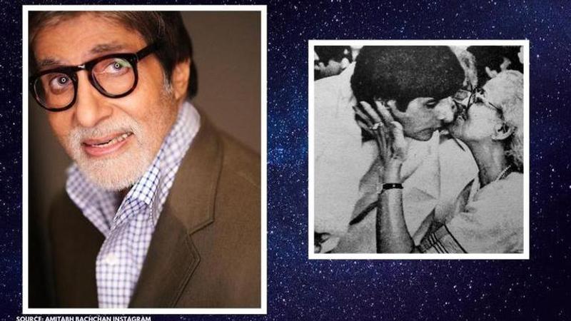 Amitabh Bachchan