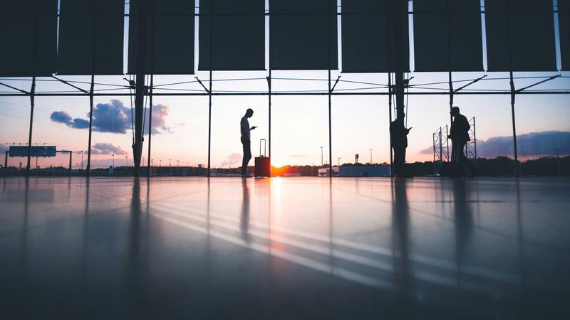 THIS Airport Will Have A 19-Acre Vineyard On Its Roof