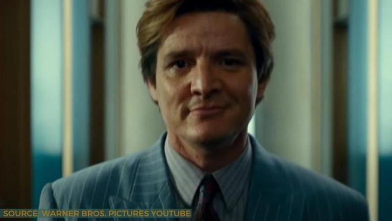 Pedro Pascal