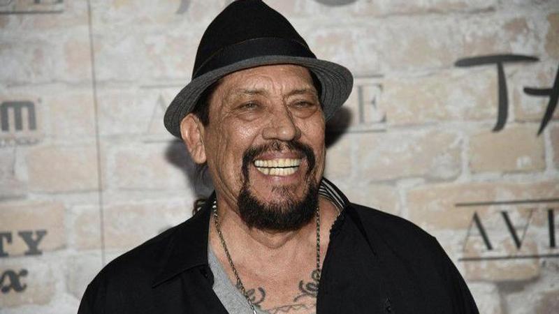 Danny Trejo To Feature In Historical Film '1521' | Republic World