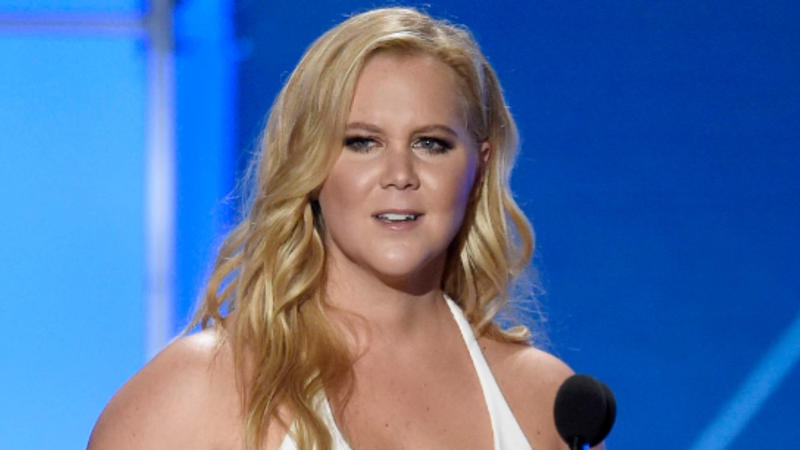 Amy Schumer