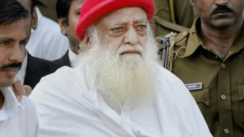  Devotees of Asaram Bapu Assault His Lawyers on High Court Premises in Jodhpur, Arrested