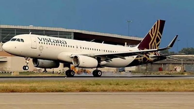 Vistara