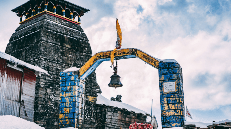 Tungnath Temple