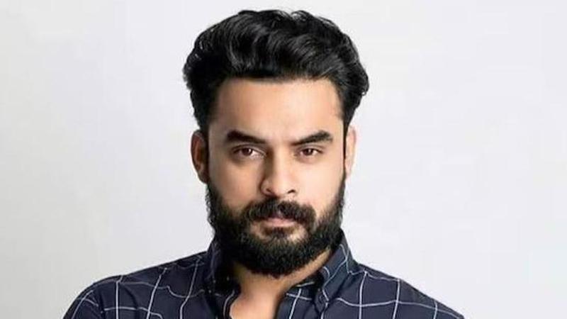 Tovino Thomas