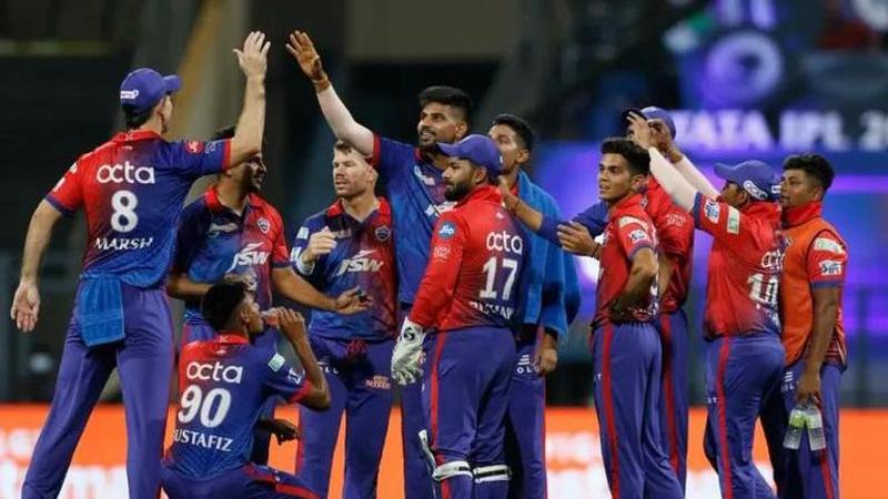 Delhi Capitals Squad 2023, DC Team IPL 2023