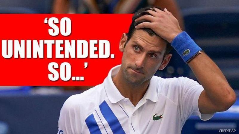 Djokovic