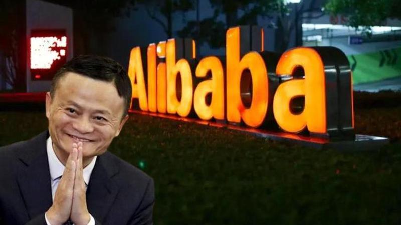 Jack Ma