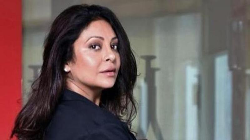 Shefali Shah talks about the turning point of her career