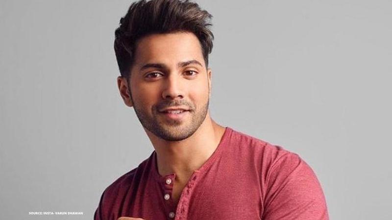 Varun Dhawan