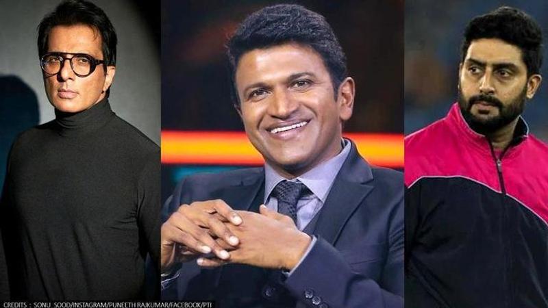 Puneeth Rajkumar