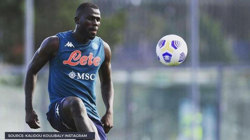 koulibaly