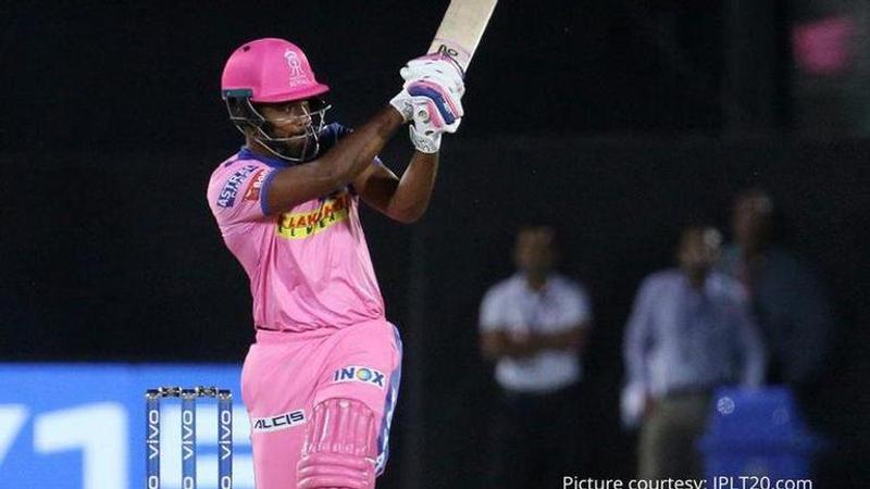 Sanju Samson