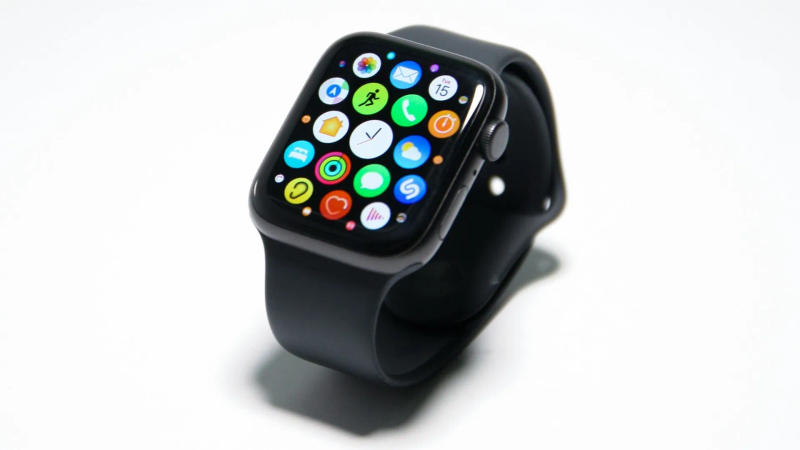 Apple Smartwatch